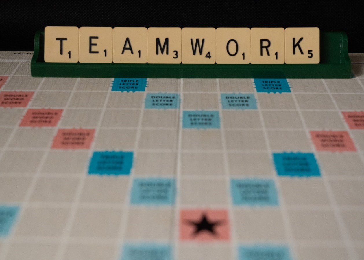 Waarom een WHOAZAAK?